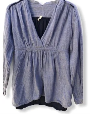 Free People Top‎ thumbnail 1