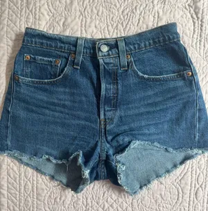 Levi’s Shorts thumbnail 1