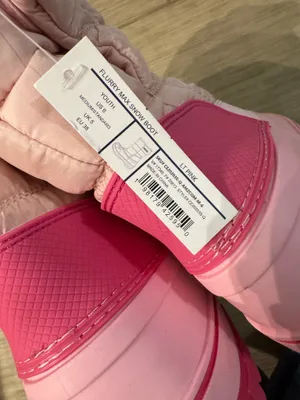 Lands' End Snow Boots Women’s thumbnail 5
