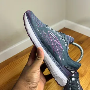 Brooks Glycerin 19 Omber Violet 12034318572 Size 7 B NO BOX thumbnail 19