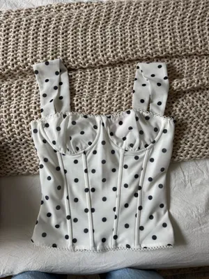 Edikted Corset Top thumbnail 2