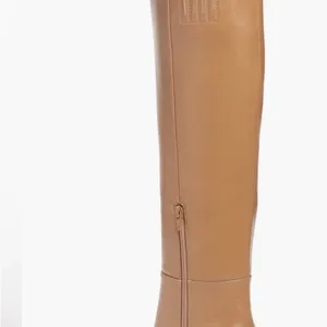 Jeffrey Campbell Tan Heeled Boots thumbnail 2