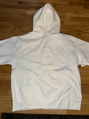 Aritzia Swear Fleece Cozy Boyfriend Fit medium thumbnail 5