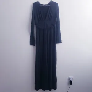 Baltic Born Arianna Maxi Dress Long Sleeve New Without Tags thumbnail 3