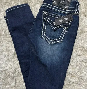 Miss Me Jeans thumbnail 1