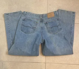 American Eagle Outfitters (Dungarees) thumbnail 2