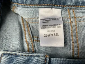 Shyanne Jeans Bootcut thumbnail 4