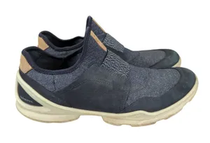 ECCO Biom Street Sneakers‎ Slip On Walking Shoes Womens 8-8.5 Casual Comfort 39 thumbnail 1
