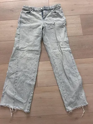PacSun Jeans Casey Low-Rise Baggy thumbnail 1