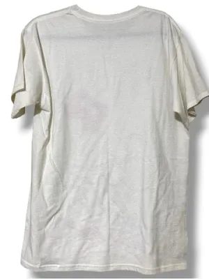 Disney Parks women's size medium Mickey Mouse puzzle short sleeve t-shirt thumbnail 2