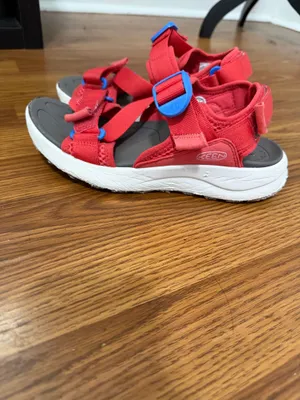 KEEN Women's Elle Sport Backstrap Comfort Sandals Size 7.5 thumbnail 4