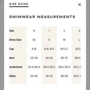 GOOD AMERICAN Good Boost Poppy Red Daily Year Round Shawl Sport Swim Top Kardash thumbnail 3