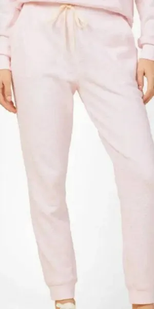 Outerknown Hightide Terry‎ Cloth Sweatpants Jogger Pant Large Cozy Lounge Warm thumbnail 1