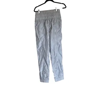 Nwot Free People Herbalicious The Way Home Jogger thumbnail 2