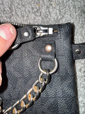 Michael Kors waist pouchette thumbnail 4