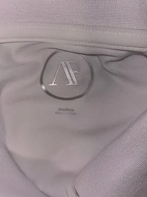 Addison Bay courtside polo thumbnail 3