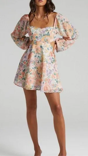 Showpo Dress thumbnail 1