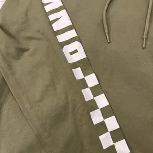 VS PINK Soft Hooded logo long sleeve thumbnail 4