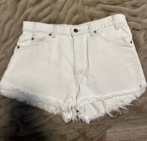 Vintage Levi’s Shorts thumbnail 1