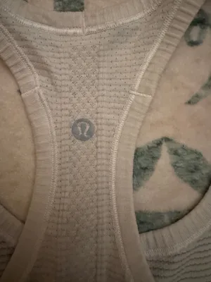 lululemon Swiftly Tank thumbnail 4