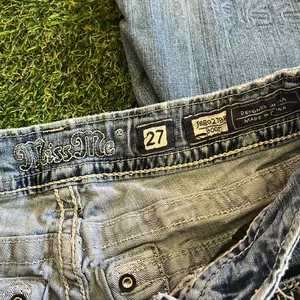 Miss Me Size 27 Boot Cut JE8027BR thumbnail 5