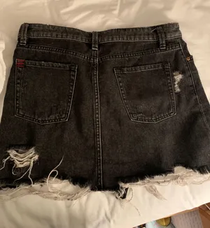 Urban Outfitters BDG Denim Skirt thumbnail 2
