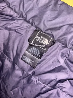 North Face Jacket Liner thumbnail 3