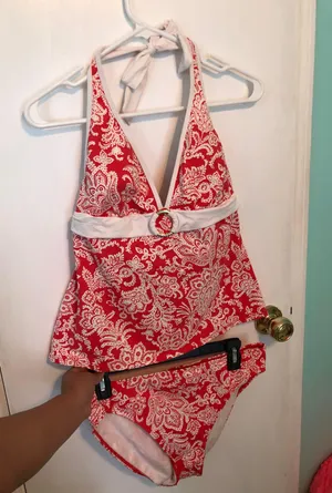 2 Piece Swimsuit thumbnail 1