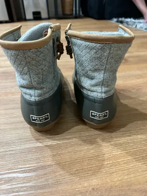 Sperry Women’s Winter Boots  thumbnail 3