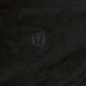 Lululemon On The Move black Luxtreme 31" inseam Straight Leg Women's thumbnail 6