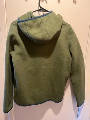 Cotopaxi Teca Fleece Jacket Women’s Full-Zip thumbnail 6