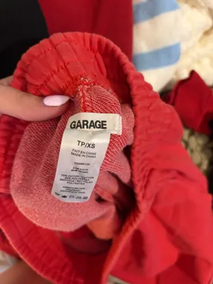 Garage Shorts thumbnail 2