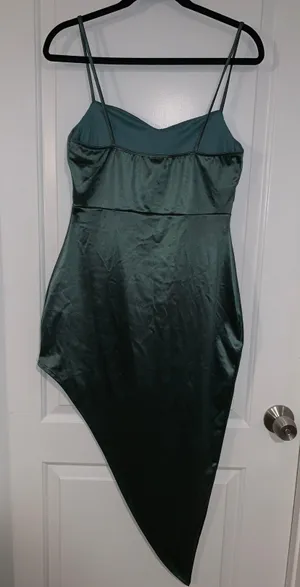 Windsor Formal Midi Dress thumbnail 4