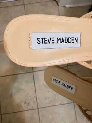 Steve Madden Women’s Sandals thumbnail 3