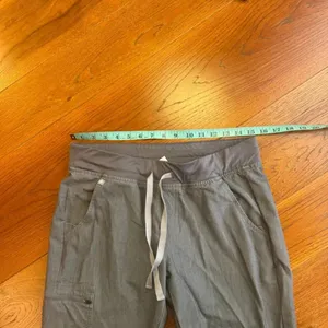 Figs Zamora Jogger scrub‎ pants size M thumbnail 8