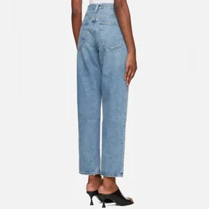 Agolde Criss Cross Eternal‎ Jeans thumbnail 9