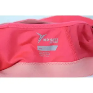 ladies OLD NAVY sport bra size S thumbnail 5