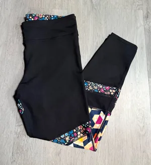 Joylab leggings thumbnail 1