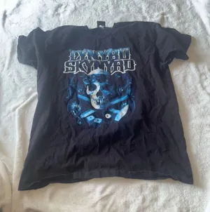 Lynyrd Skynyrd vintage shirt thumbnail 1