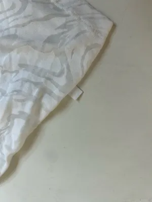 Lululemon Cates Crop Tee  thumbnail 3