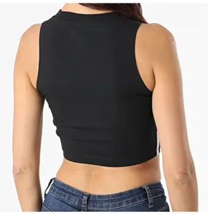 Adidas Crop Tank thumbnail 2