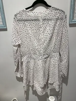 Romper Size XL thumbnail 4