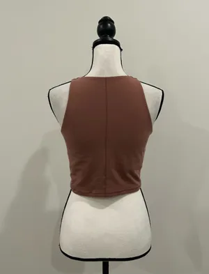 Old Navy Powerchill Active Top thumbnail 3
