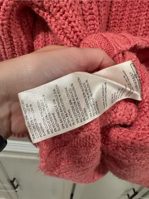 Maeve Dakotah Oversized Turtleneck thumbnail 4