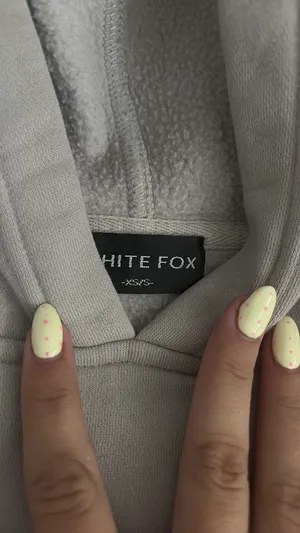 White Fox Boutique Hoodie thumbnail 4