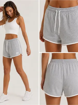 WHITE FOX Lounge Shorts thumbnail 2