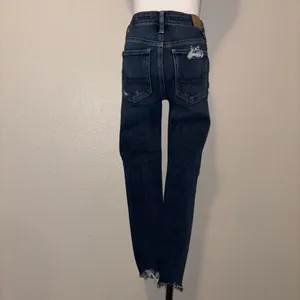 American Eagle Skinny Jeans thumbnail 4