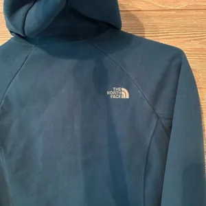 The north face women’s size medium blue green good condition‎ thumbnail 4