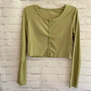 Boutique NEW Ribbed Lounge Set thumbnail 2