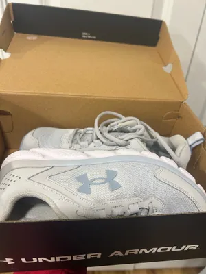 Under Armour Sneakers Women’s thumbnail 5